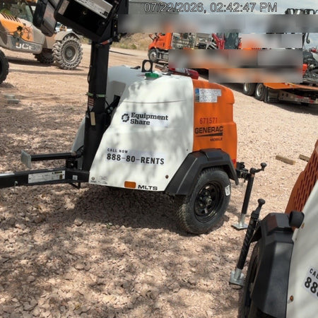 2026 GENERAC MLTS-4