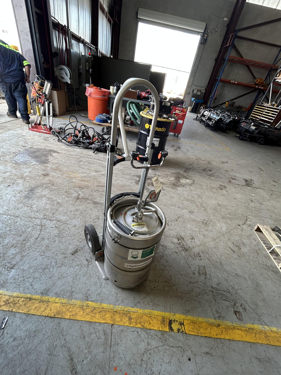 2025 GUARDIAN G1562HAT