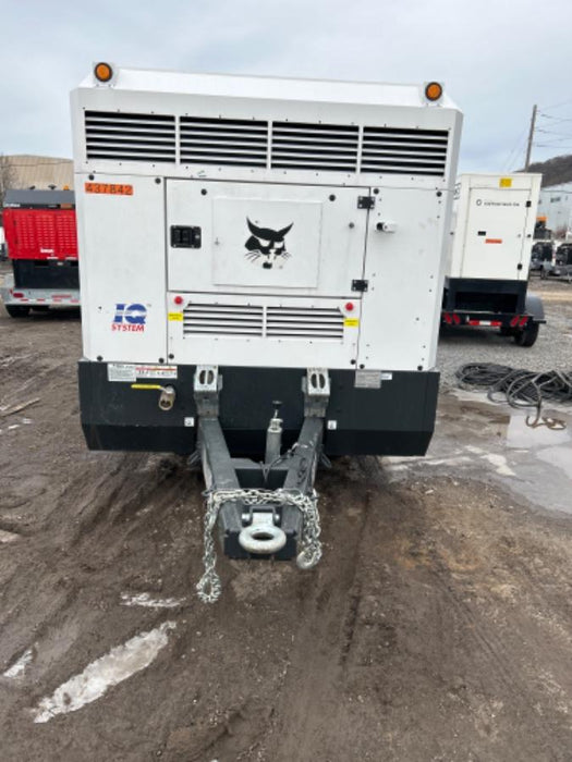 2024 BOBCAT PA915WCU-T4F