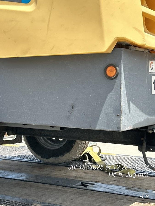 2020 ATLAS COPCO XAS188