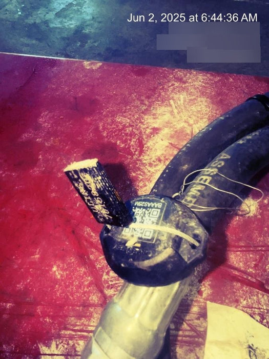 2021 MICHIGAN PNEUMATIC MP-CH3R