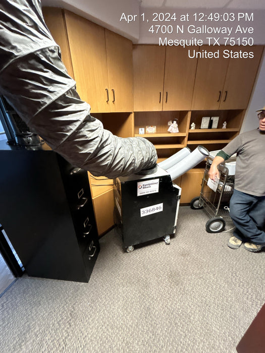 2023 KWIKOOL KPAC1411-2