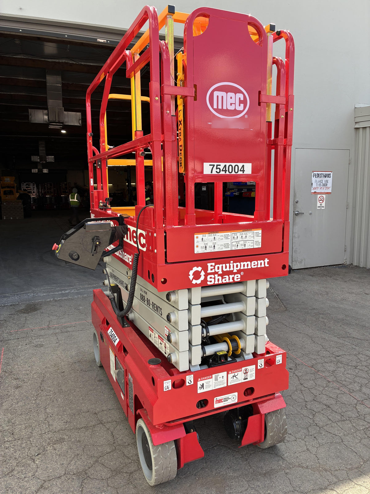 2026 MEC Micro 26-XD+
