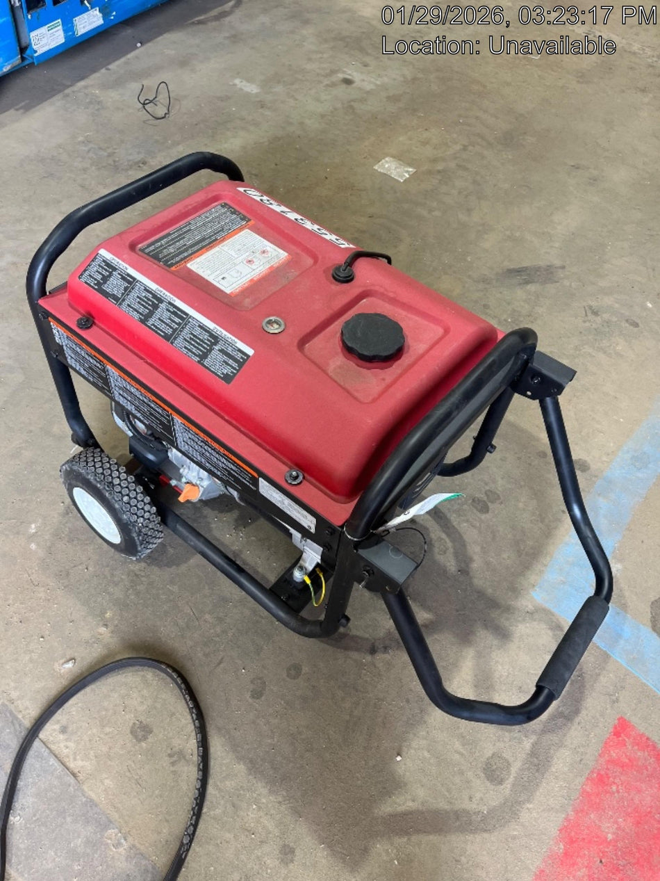 2025 MI-T-M GEN-6500-0MM1