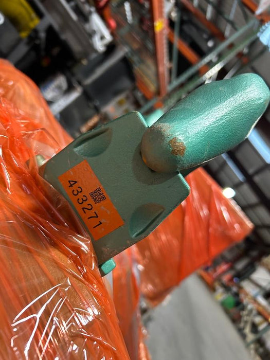 2024 JD NEUHAUS PROFI 16T