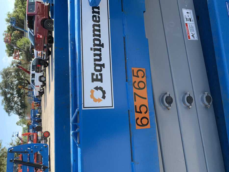 2020 Genie GS-1930 GENIE GS-1930