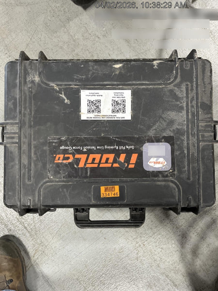 2023 ITOOL SPRLT20K