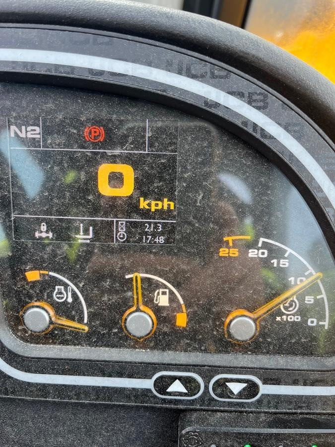 2025 JCB 512-56