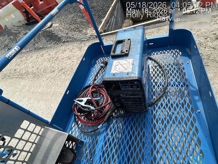 2025 MILLER ELECTRIC CST-282