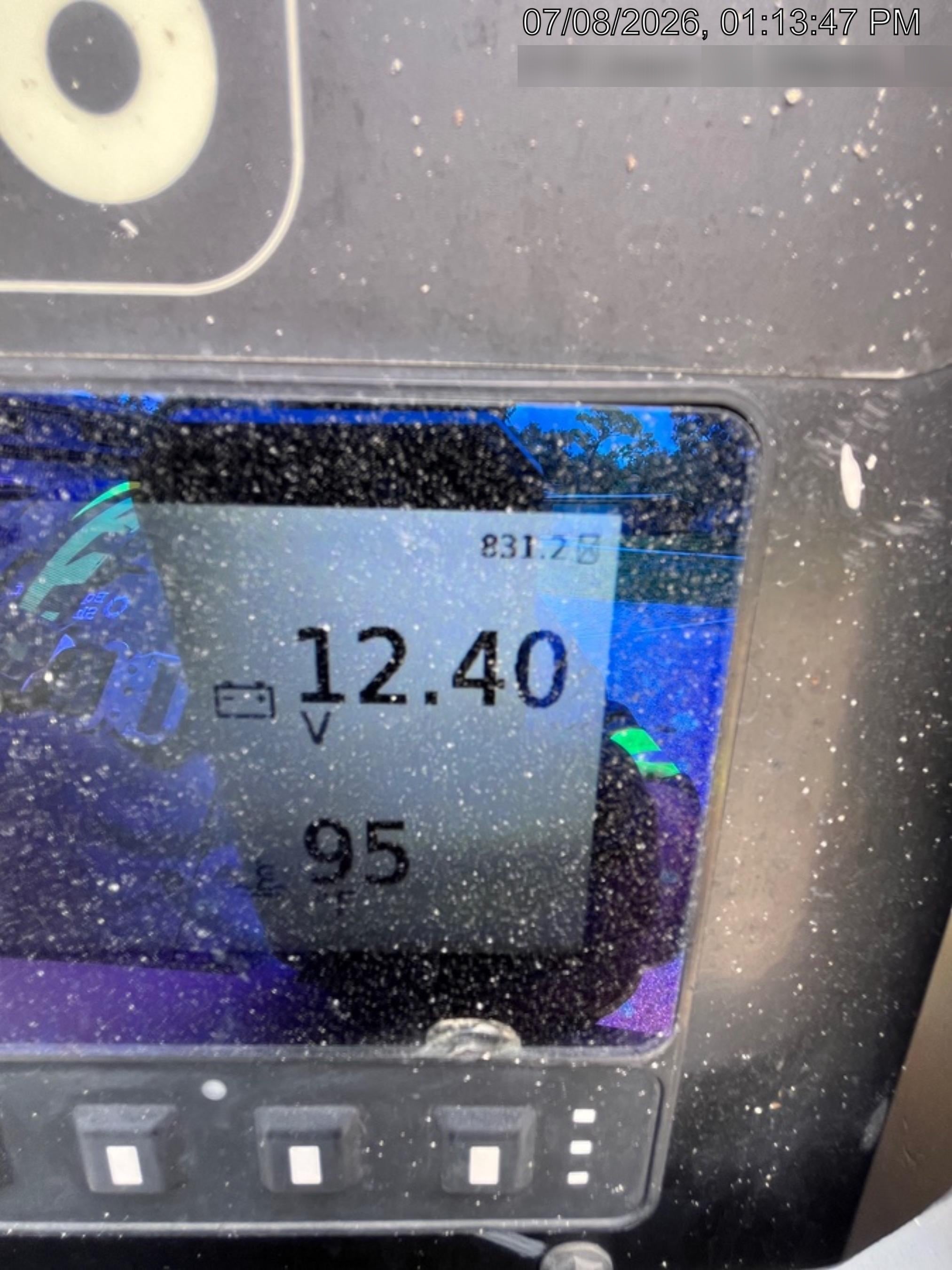 2024 GENIE Z-45 HF