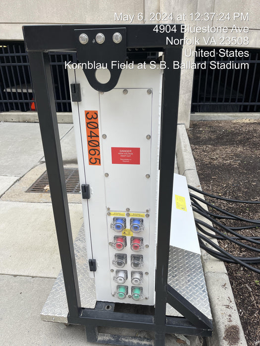 2023 TRYSTAR IL-086-VDE-27-LP