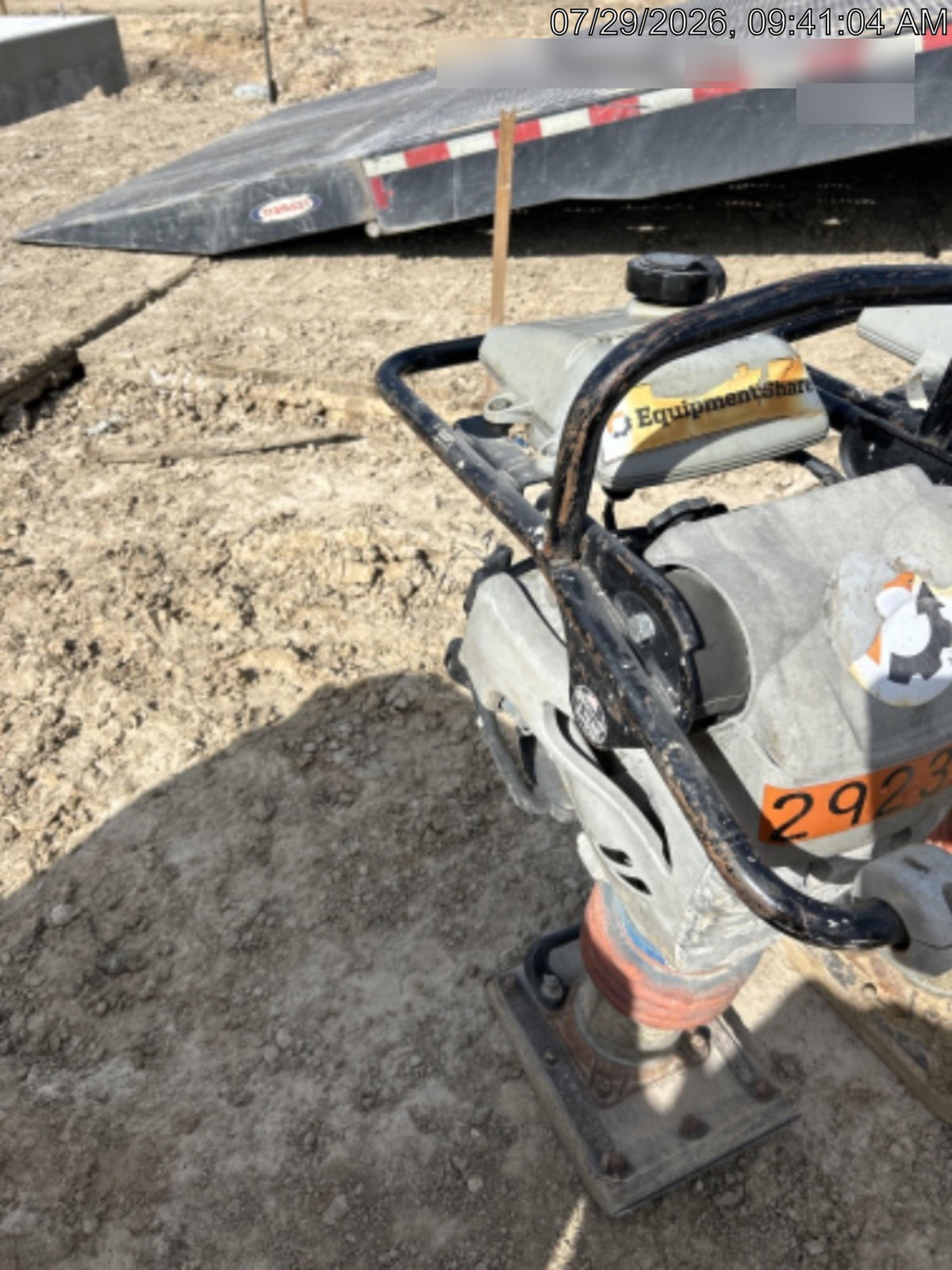 2023 MULTIQUIP MTX60HD