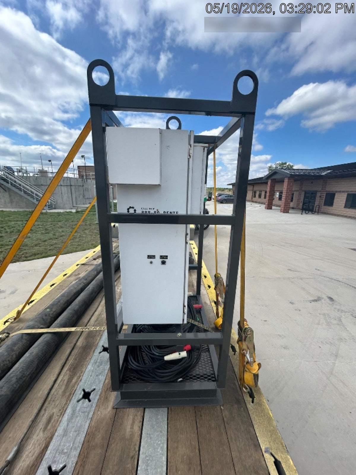 2023 FUJI MD050-EQS