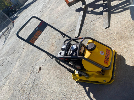 2020 WACKER NEUSON WP1550AW