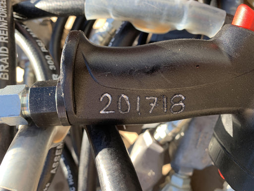 2022 INGERSOLL RAND 2925P1TI