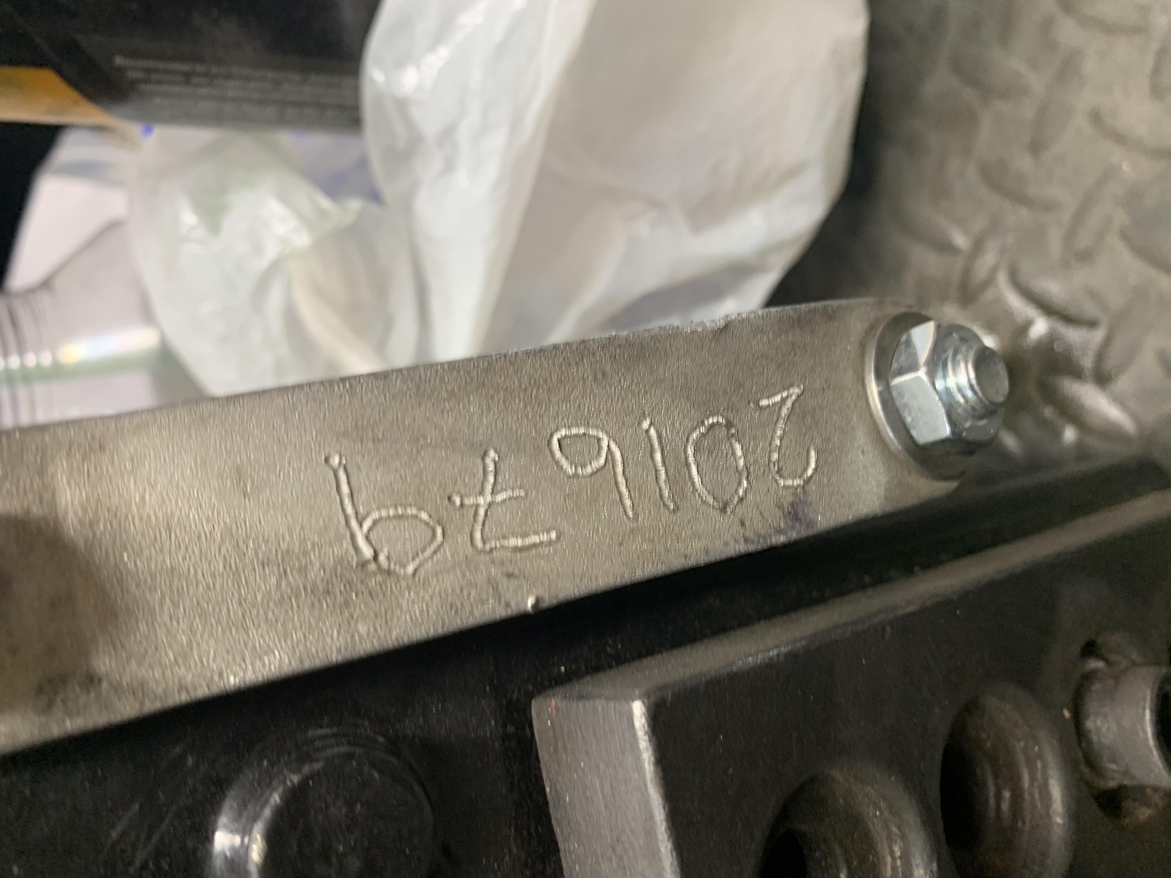 2022 PETOL PHD0535