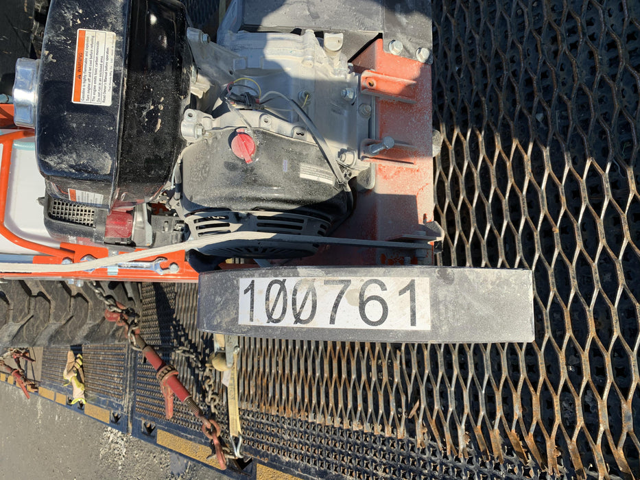 2020 HUSQVARNA FS400