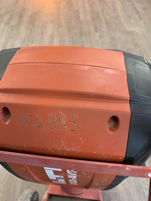 2020 HILTI TE 3000-AVR