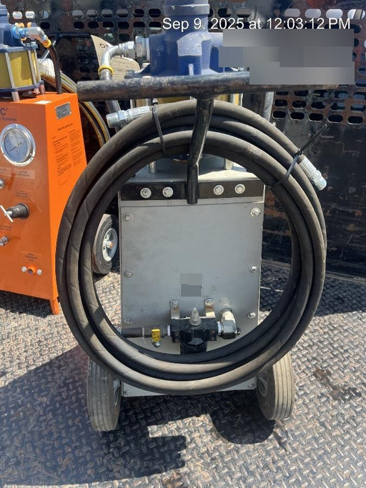 2021 PINNACLE PDQC-1000B