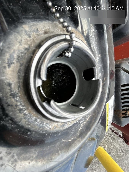 2020 HUSQVARNA FS 400