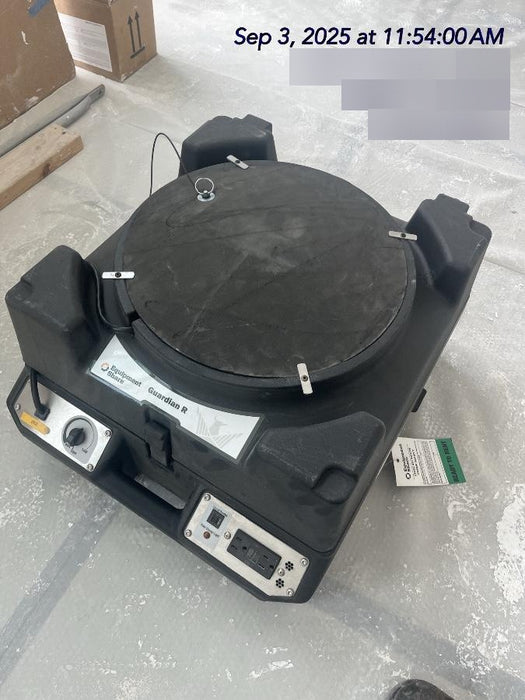 2022 PHOENIX Guardian R Hepa