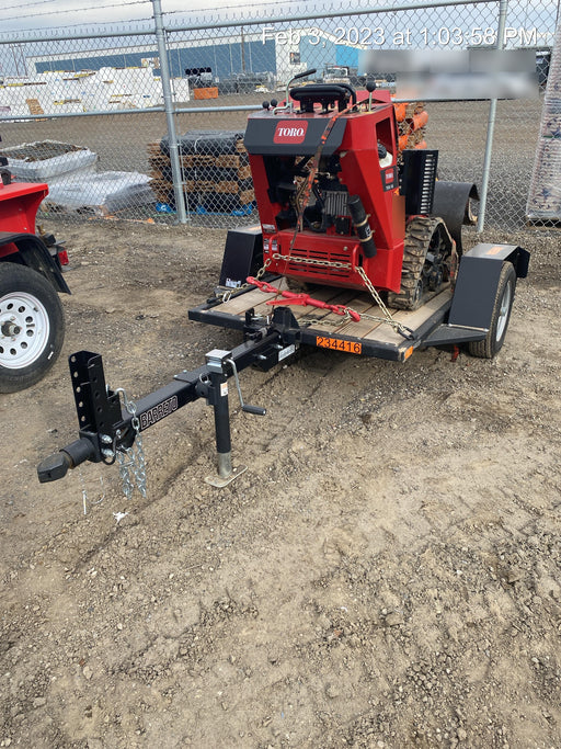 2022 BARRETO E4X6TBT