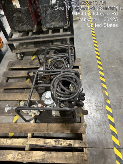 2025 TORCUP EMAX-115V-Q