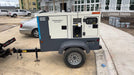 2022 ATLAS COPCO QAS45 CWK