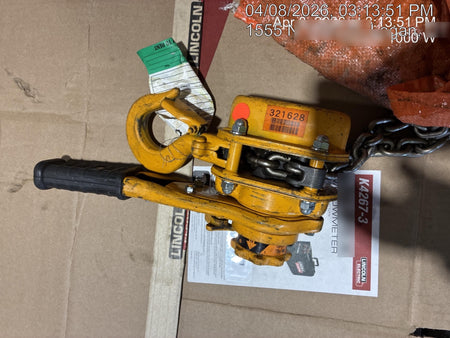 2023 HARRINGTON L5LB015-20
