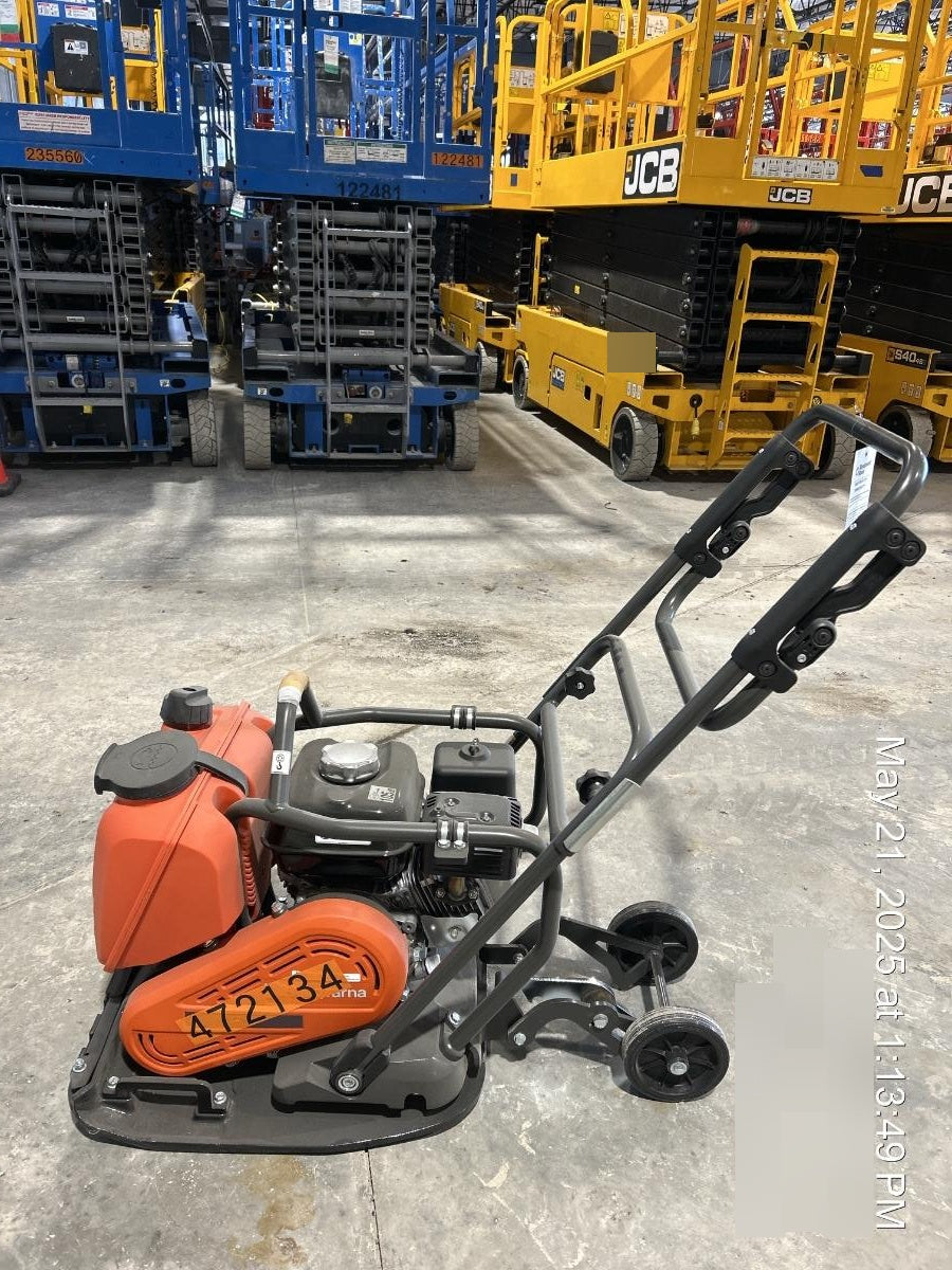 2024 HUSQVARNA LF75
