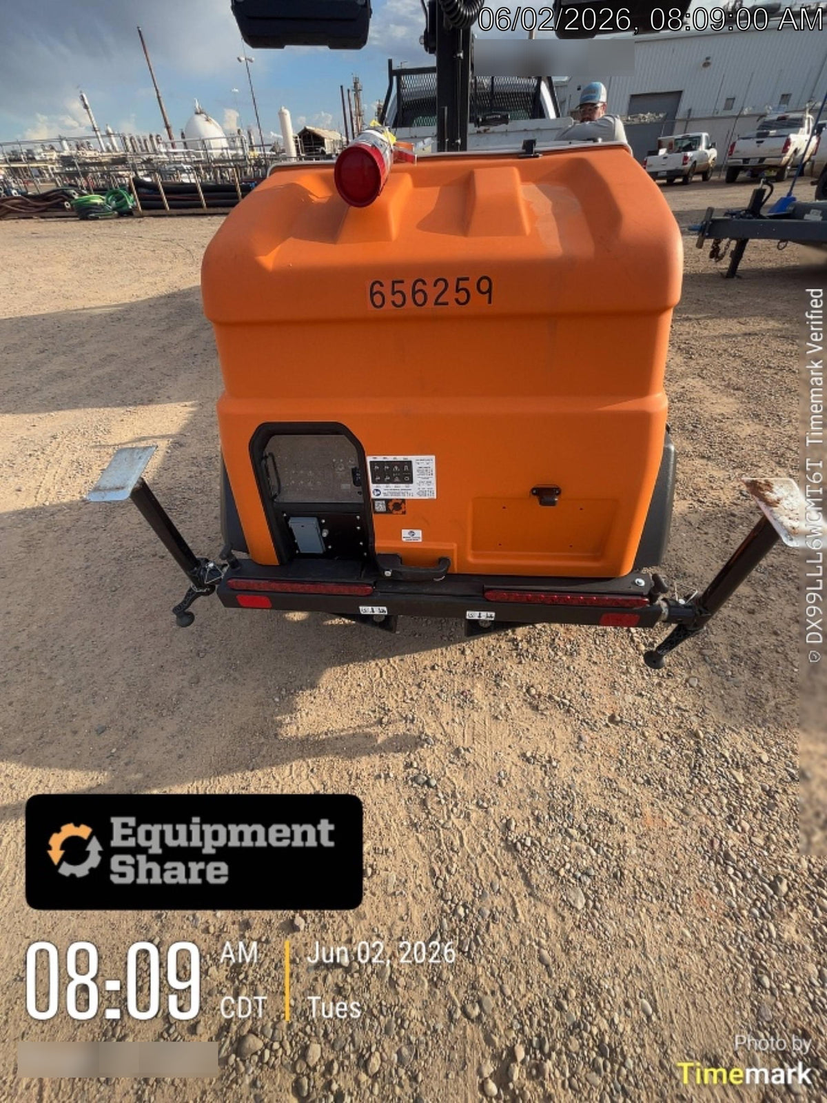 2026 GENERAC MLTS-4