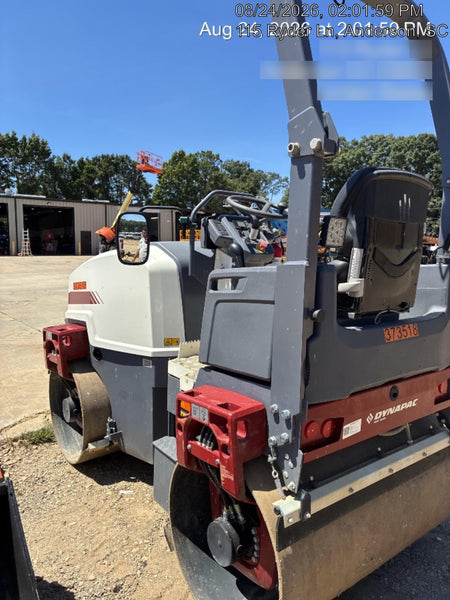 2023 DYNAPAC CC1200