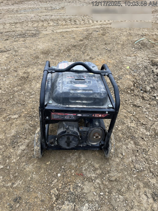 2022 SIMPSON SCGH8500