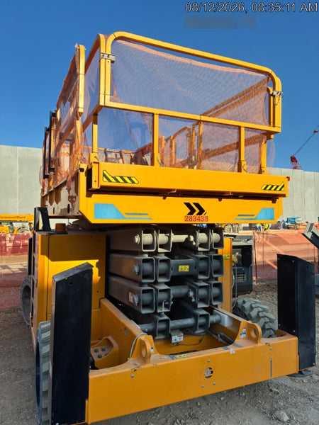 2022 HAULOTTE HS4390 E PRO
