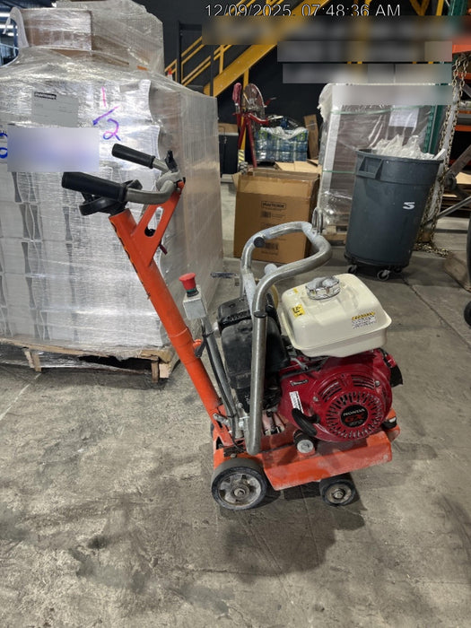 2022 HUSQVARNA FS309