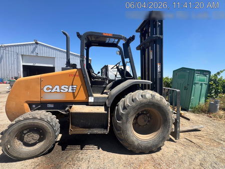 2023 CASE 588H