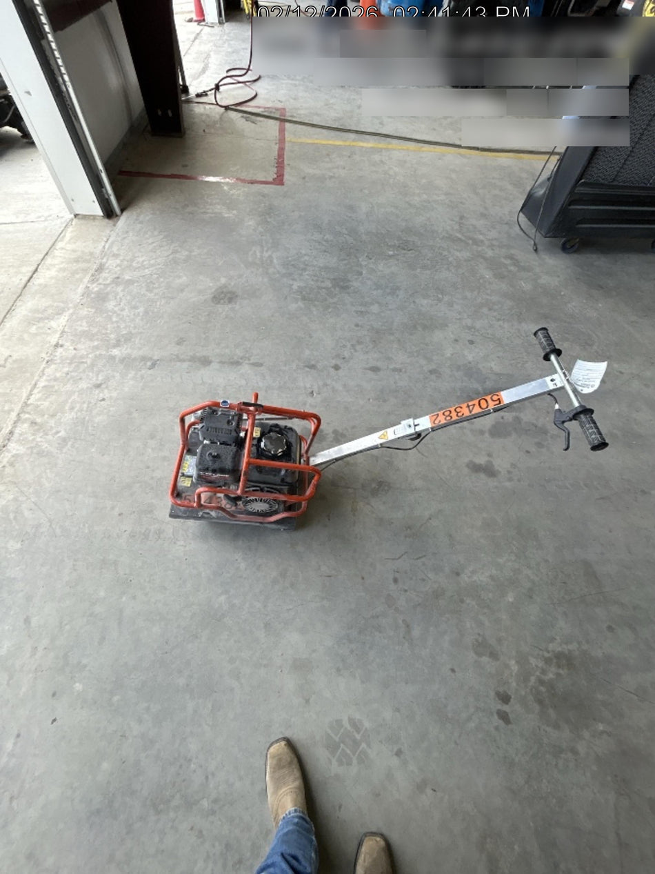 2025 HUSQVARNA SOFF-CUT 150