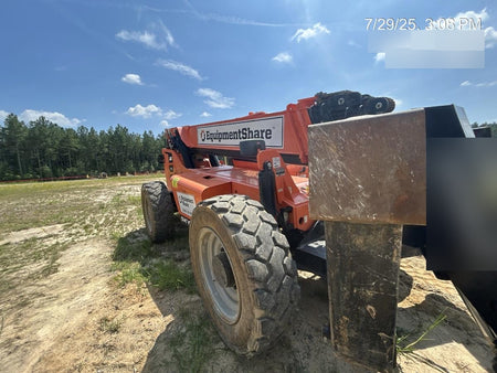2021 SKYTRAK 12054