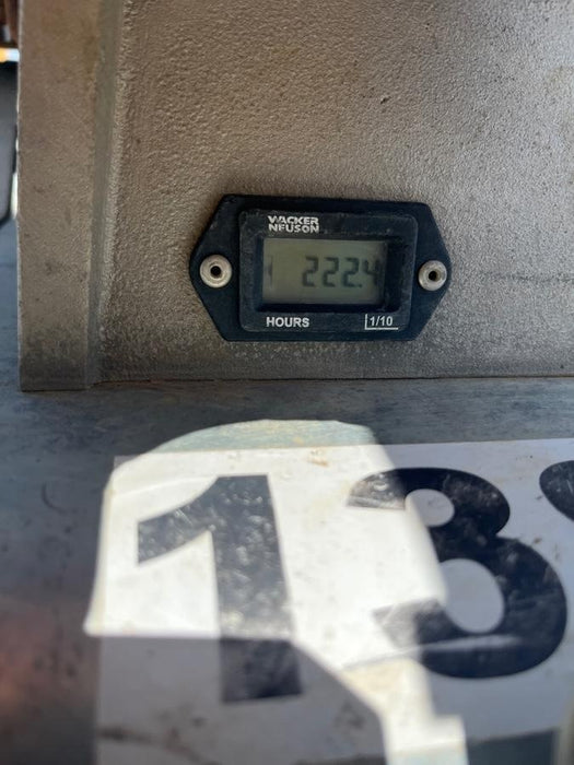 2021 WACKER NEUSON DPU5545Heh