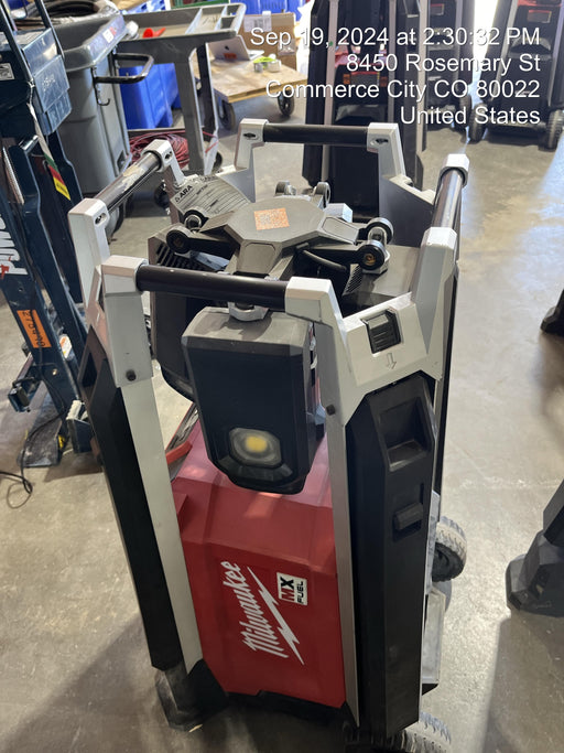 2024 MILWAUKEE MXF041-1XC