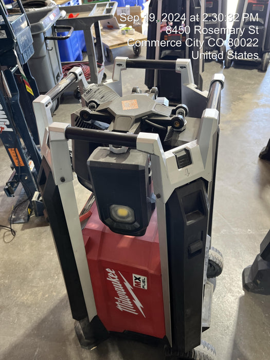 2024 MILWAUKEE MXF041-1XC