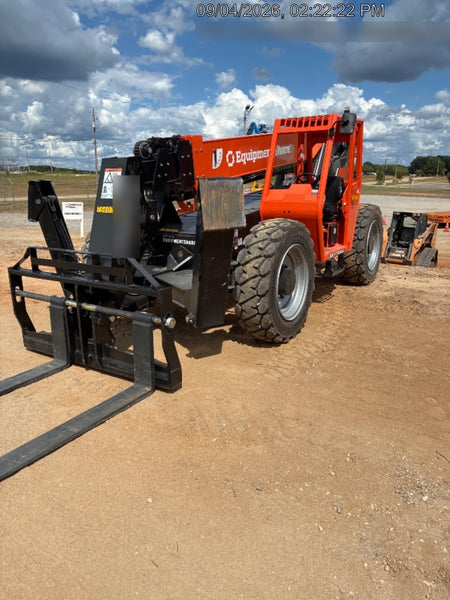 2026 SKYTRAK 10054