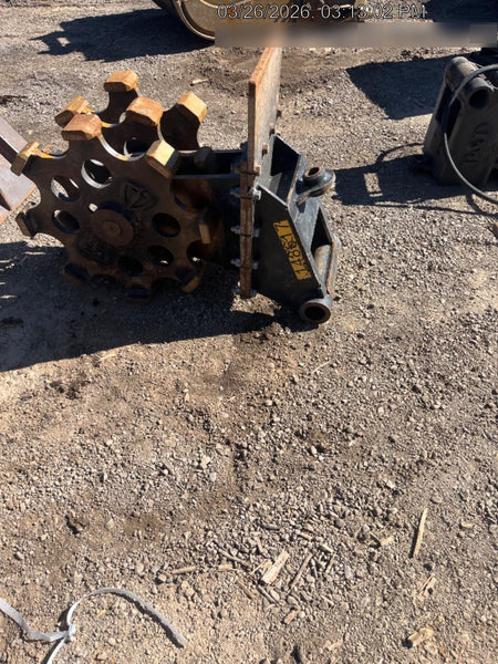 2021 PALADIN TWC1000-18