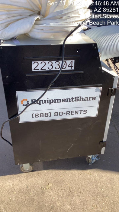 2022 KWIKOOL KPAC1411-2