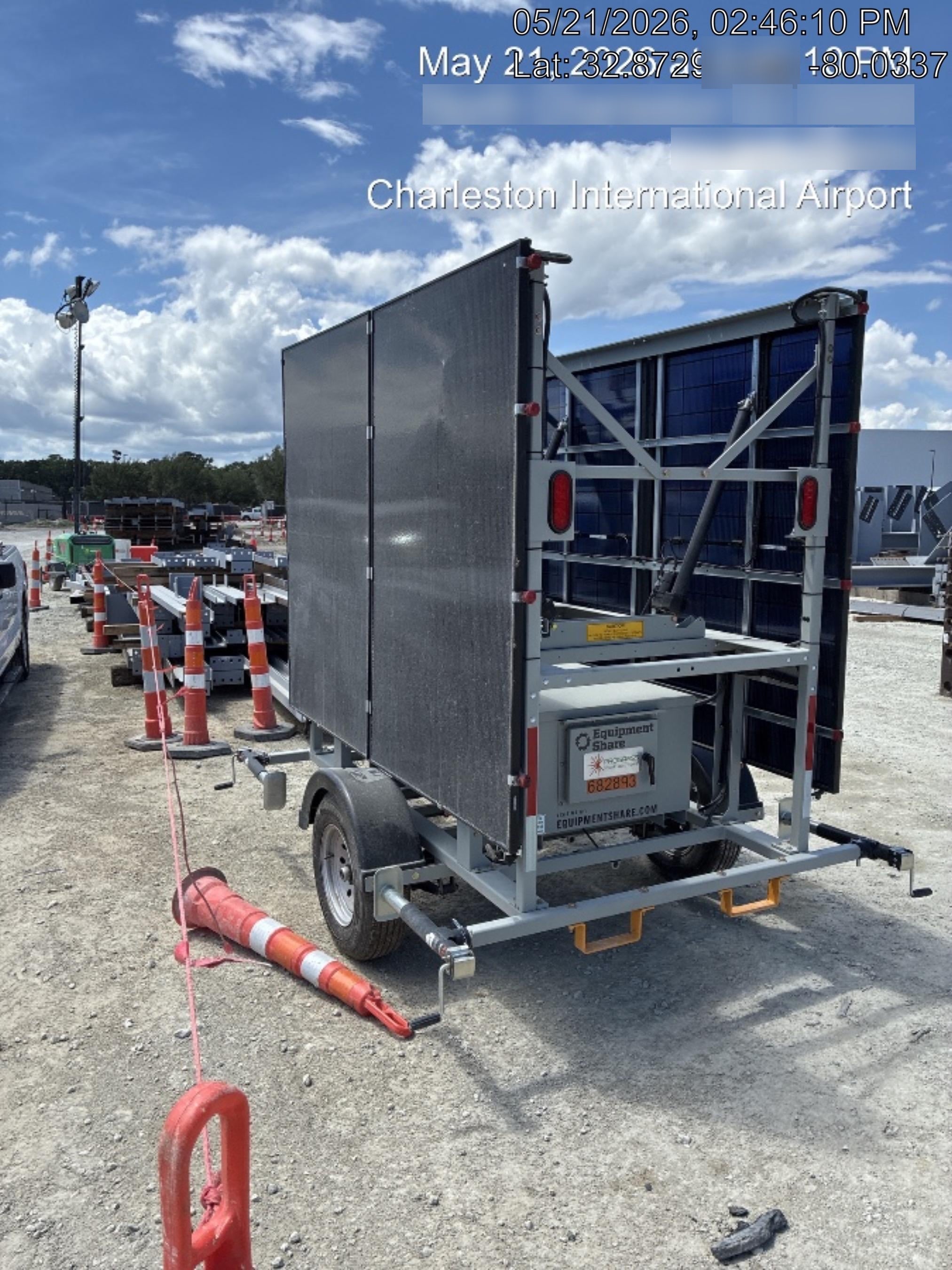 2025 PROGRESS SOLAR SOLUTIONS Helios-2XP