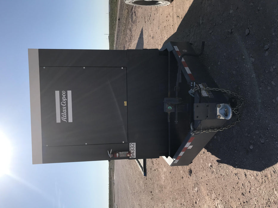 2020 ATLAS COPCO QAS625