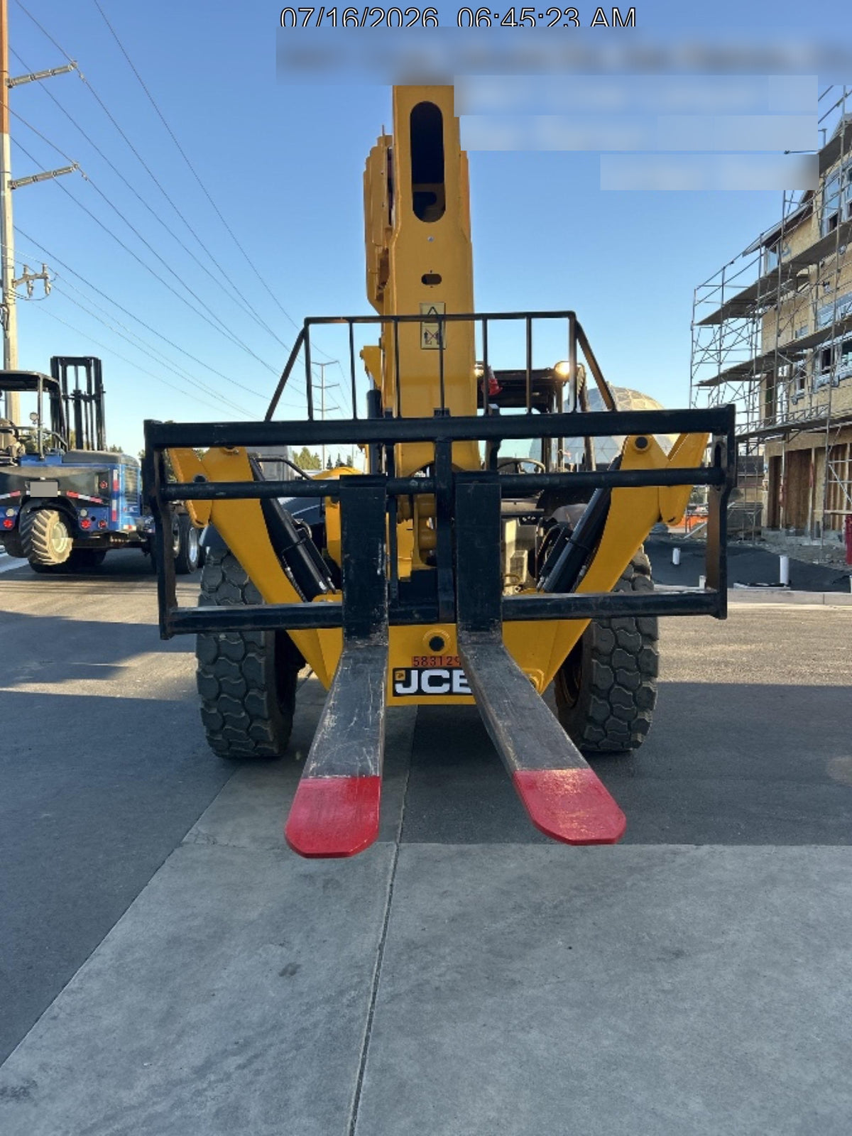 2025 JCB 510-56