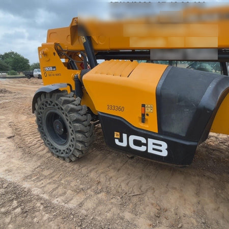 2023 JCB 509-42