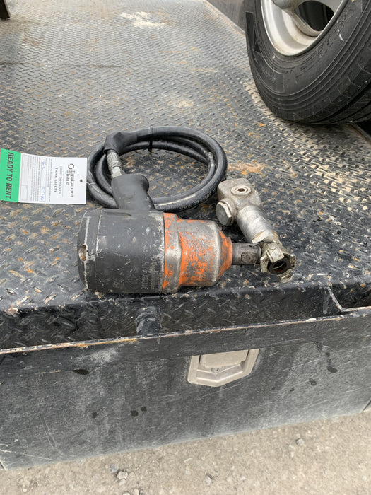 2020 MICHIGAN PNEUMATIC 751SS