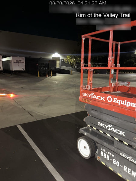 2025 SKYJACK SJ4726
